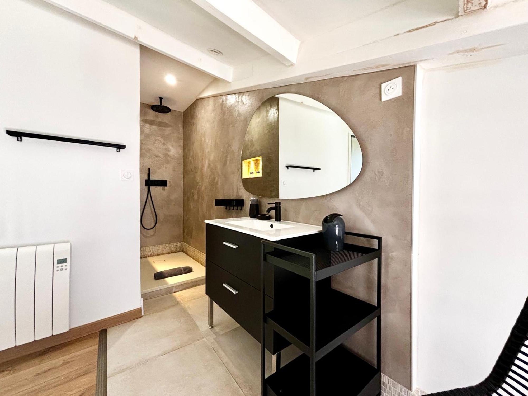 Charmant T2 Au Coeur D'Ajaccio, Ac Αζάτσιο Εξωτερικό φωτογραφία