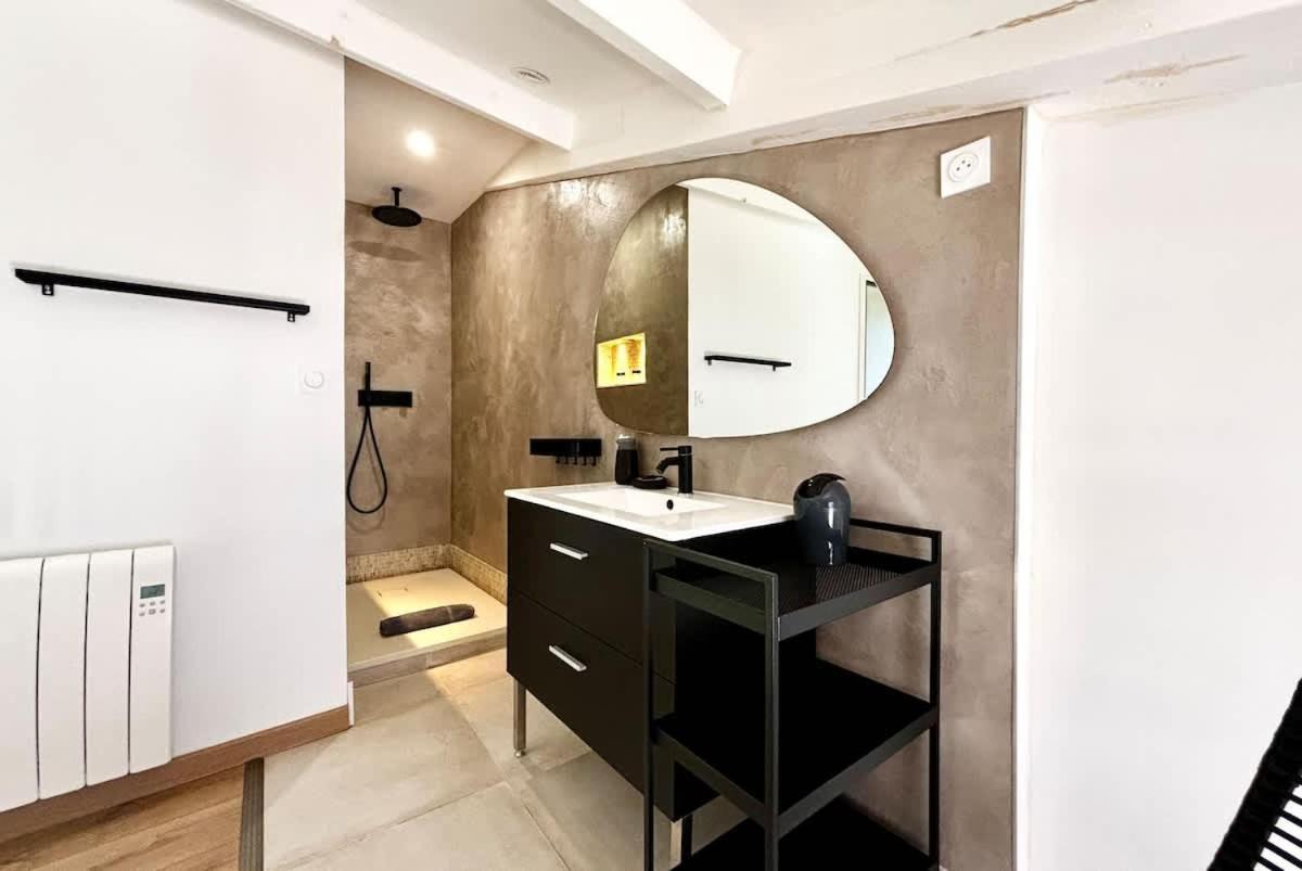 Charmant T2 Au Coeur D'Ajaccio, Ac Αζάτσιο Εξωτερικό φωτογραφία